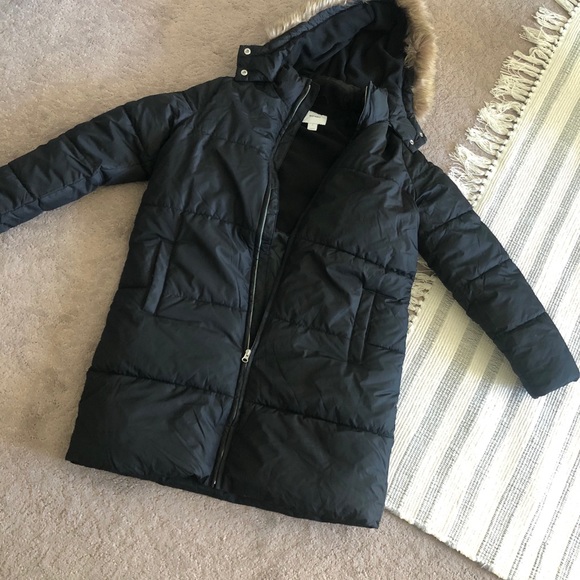 Winter Jacket - Picture 1 of 3